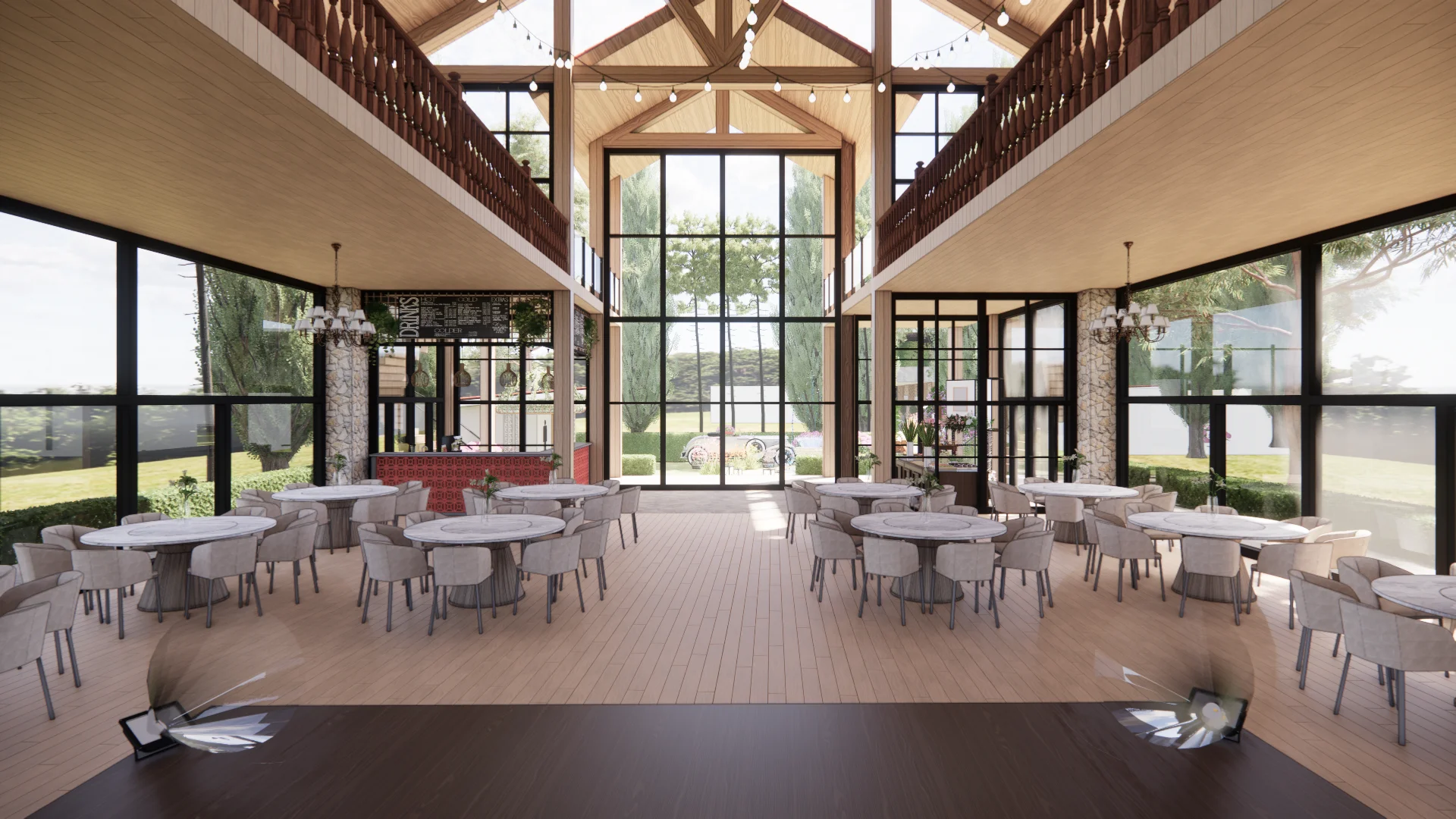 Salón de Eventos Jijuna 9